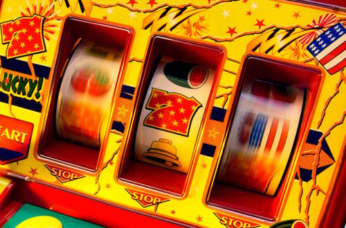 Бонусы онлайн казино — легкие деньги
